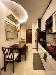 Presto @ Upper Serangoon (D19), Apartment #424957971